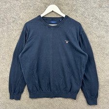 Gant Jumper Mens Extra Large