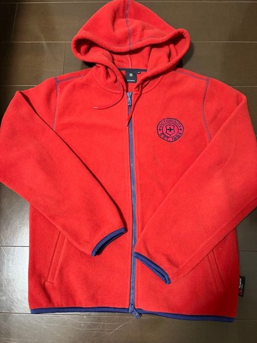 Victorinox hooded fleece - victorinox,