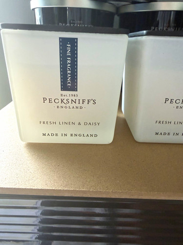 Pecksniff fresh linen - pecksniff's,