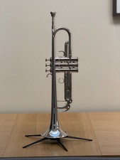 Yamaha Trumpet YTR-5335G