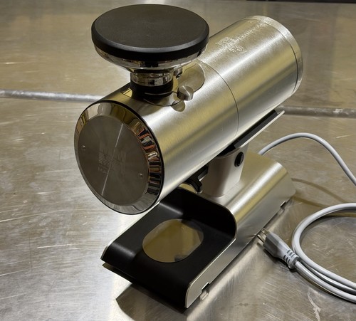 Mazzer philos commercial - mazzer,