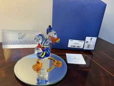 SWAROVSKI DISNEY MICKEY AND