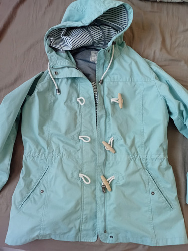 Fatface women jacket - size, 16