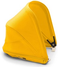 Bugaboo Bee 6 yellow