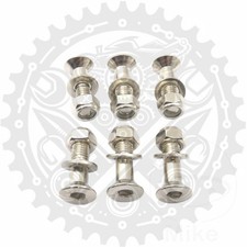 New Bolt Rear Sprocket Kit For Honda XR 125 L 2003-2008