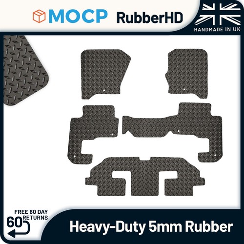 5mm heavy duty rubber - heavy-duty, mats