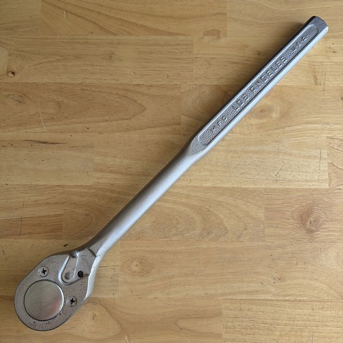 Proto tools long ratchet - proto,