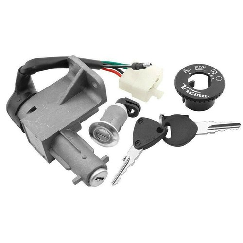 Lock contact kymco - kymco, vitality