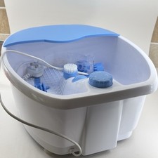 Visiq Bubble Foot Massager