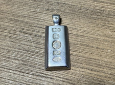 Vintage / Retro Solid Silver