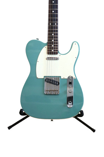 Fender telecaster tl62b mij - telecaster,