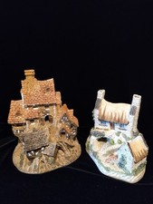 VTG David Winter 2 Cottage