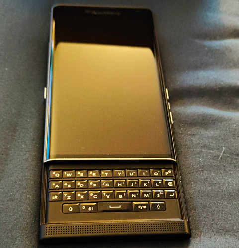 Blackberry priv slider android - priv,
