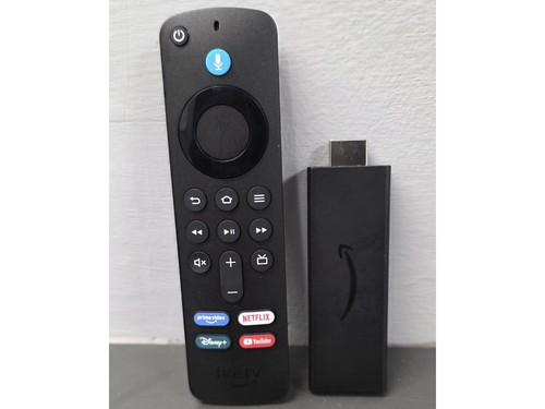 Amazon fire stick hd - amazon,