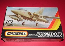 MATCHBOX * Panavia Tornado F3