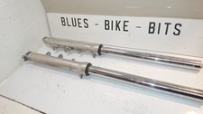 Suzuki GSF 600 Bandit Mk2 Forks, Pair