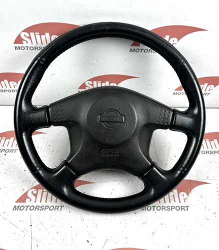 Nissan silvia 200sx s14 zenki - s14,