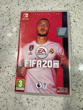 Fifa legacy edition game - legacy,