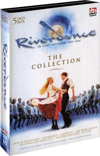 Riverdance the collection - the,