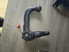 Range Rover L322 Genuine Swan neck (westfalia) 