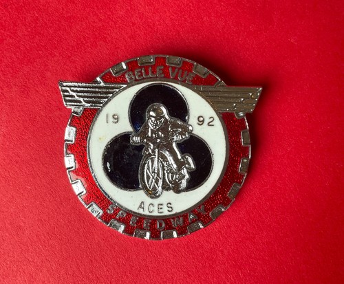 Vintage belle vue aces - vintage,