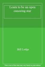 Learn to be an open canoeing