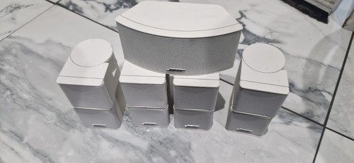 Bose lifestyle acoustimass - bose,