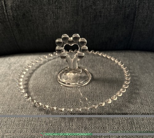 Vintage imperial glass - vintage,