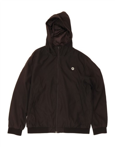 Jack jones mens hooded - &,