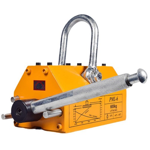 100kg 220lb permanent magnet - permanent,