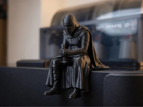 Kylo ren shelf - ren, (star