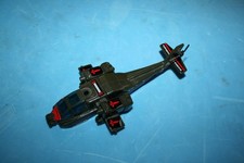 vintage  Gobots Warpath Bandai