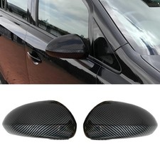 Carbon Fiber Door Wing