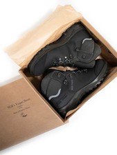 Brand New In Box Will's Vegan