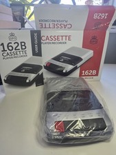 GPO 162B Cassette Player