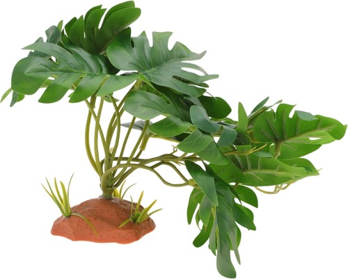 Terrarium plants fake - plants,