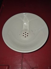 Wedgewood Edme Fruit Strainer Bowl