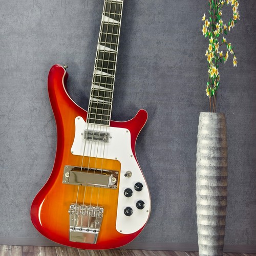 Rickenbacker 4003 fireglo - rickenbacker,