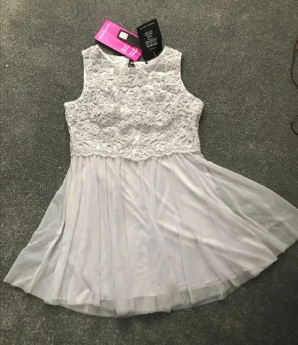 Chi london girls - chi, lace