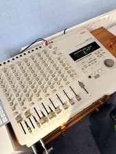 Fostex Dmt-8 multitrack