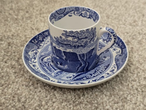 1994 spode blue italian cup - 1994,