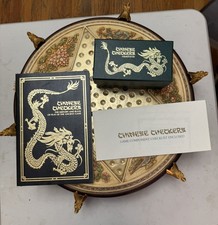 Vintage Franklin Mint Chinese