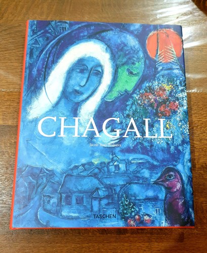Marc chagall 1887 - chagall, 1887-1985