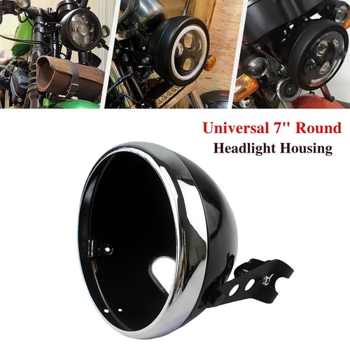 Motorcycle headlight headlamp - headlight,