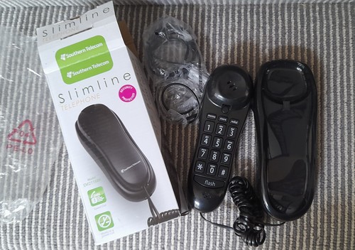 Southern telecom big button - big,