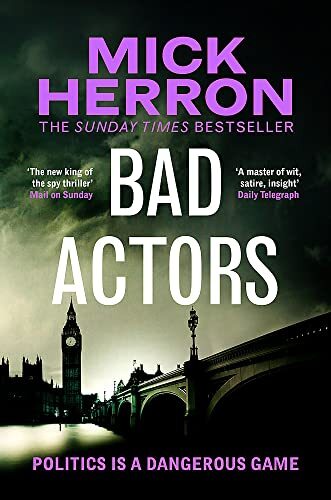 Bad actors the instant 1 - actors:,