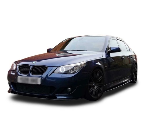 Bmw series e60 - 5,