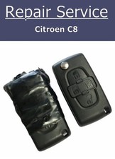 Key Repair Service - Citroen