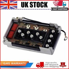 Cdi switch box - box, power