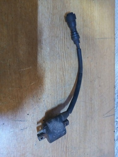 Kymco kr125 sport - coil, 2009